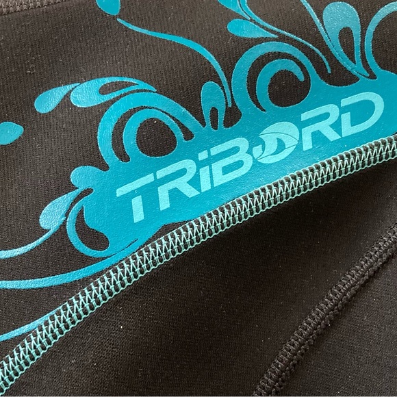 Tribord Wetsuit - Picture 3 of 11